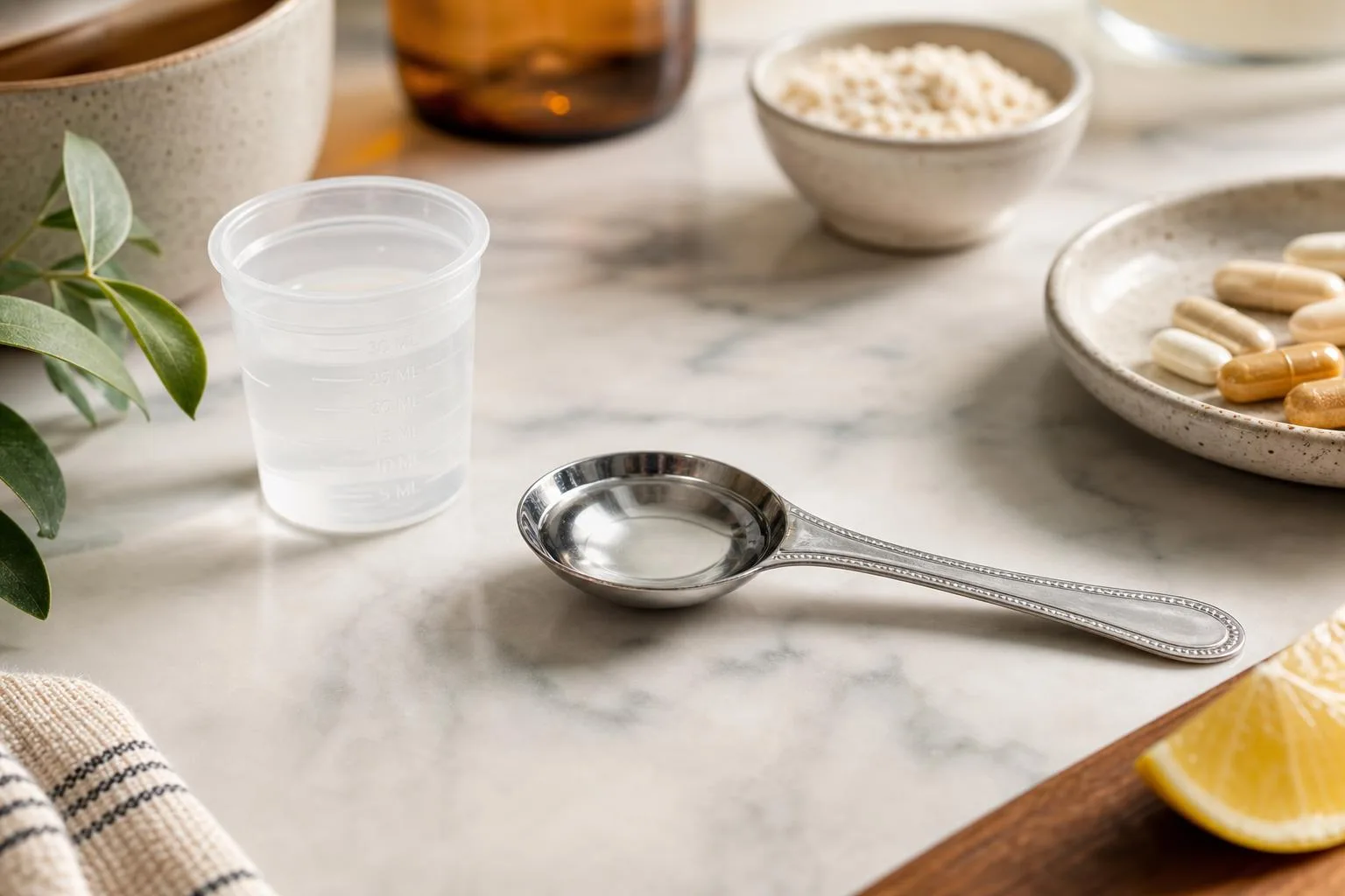 How Many Cc In A Teaspoon? 6 How Many Cc In A Teaspoon? — explained with facts and figures in this guide