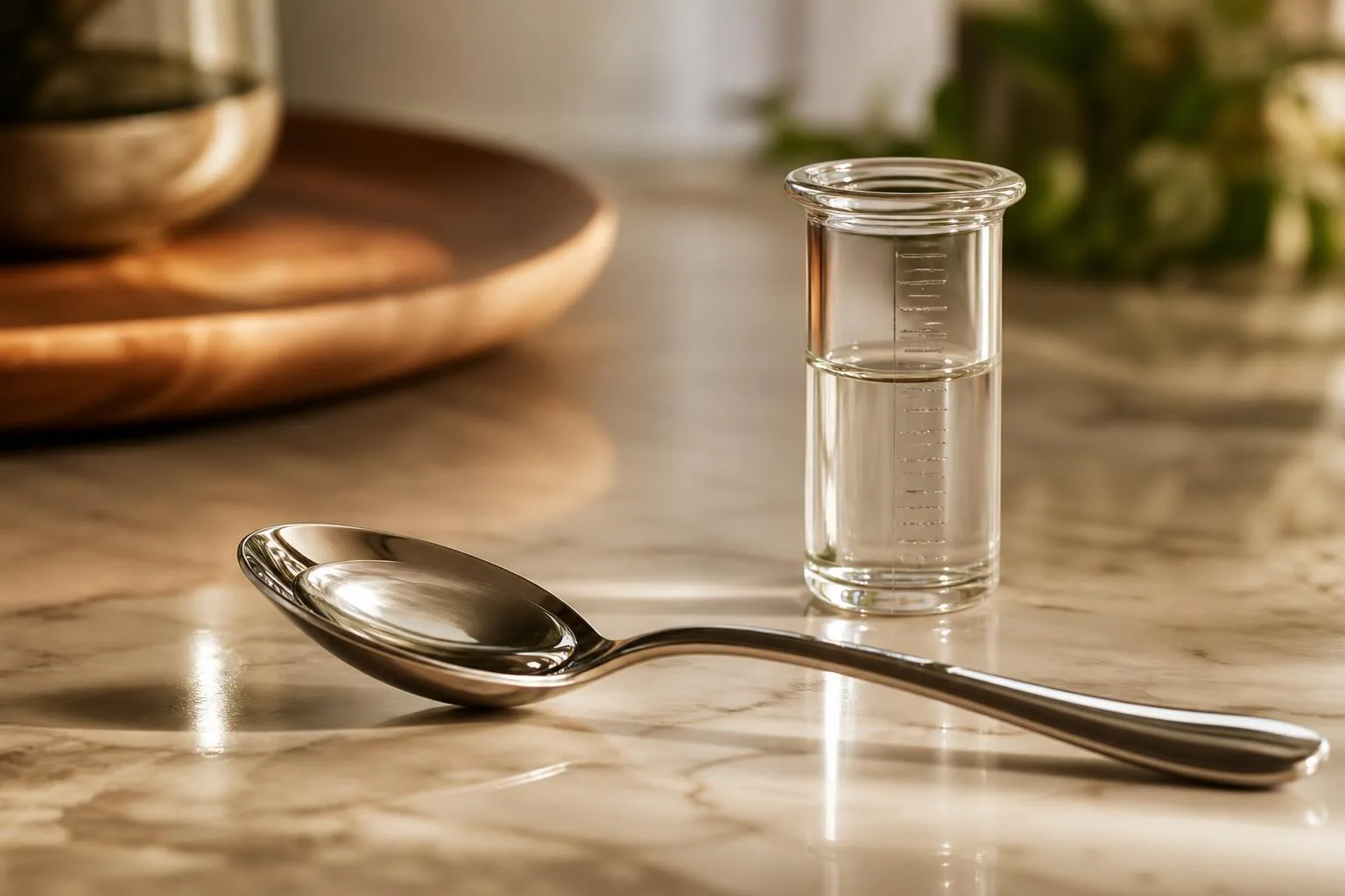 How Many Cc In A Teaspoon