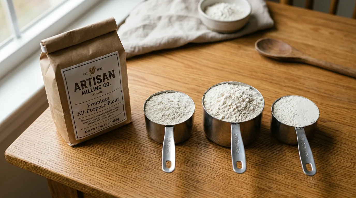 How Many Cups In 1 Lb? — explained with facts and figures in this guide
