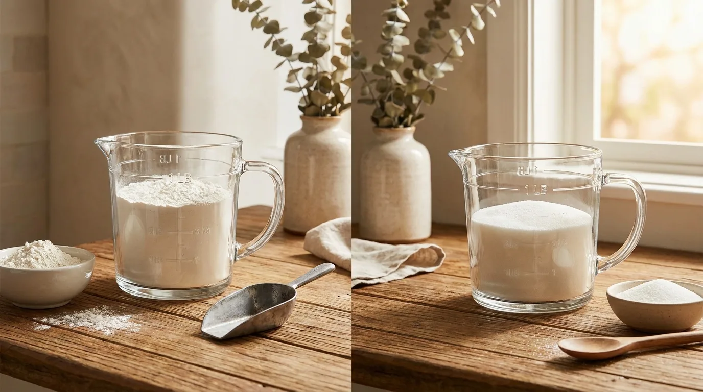 How Many Cups In 1 Lb? — explained with facts and figures in this guide