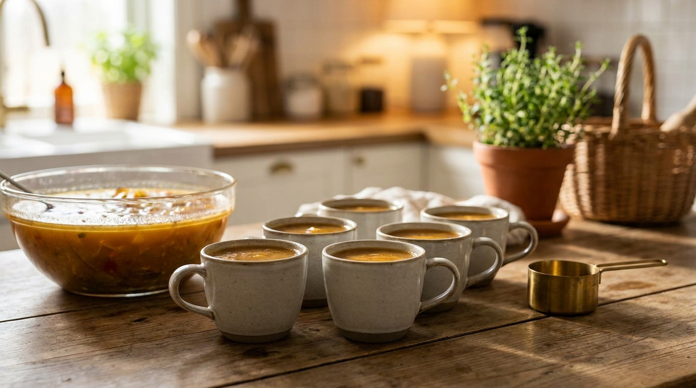 How Many Cups In 4 Pounds? — explained with facts and figures in this guide
