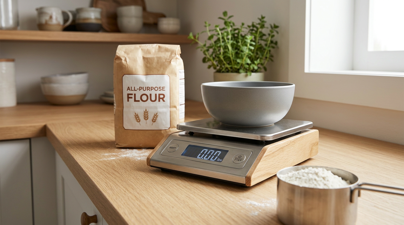 How Many Cups In 4 Pounds? — explained with facts and figures in this guide