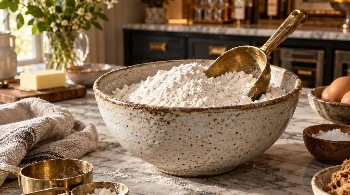How Many Cups In 4 Pounds? — context and caveats