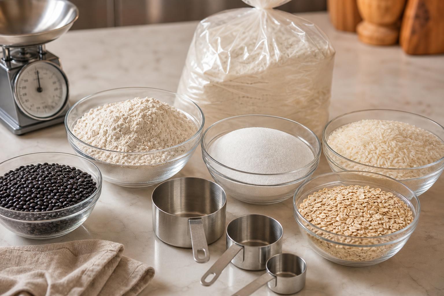 How Many Cups In 4 Pounds? — explained with facts and figures in this guide