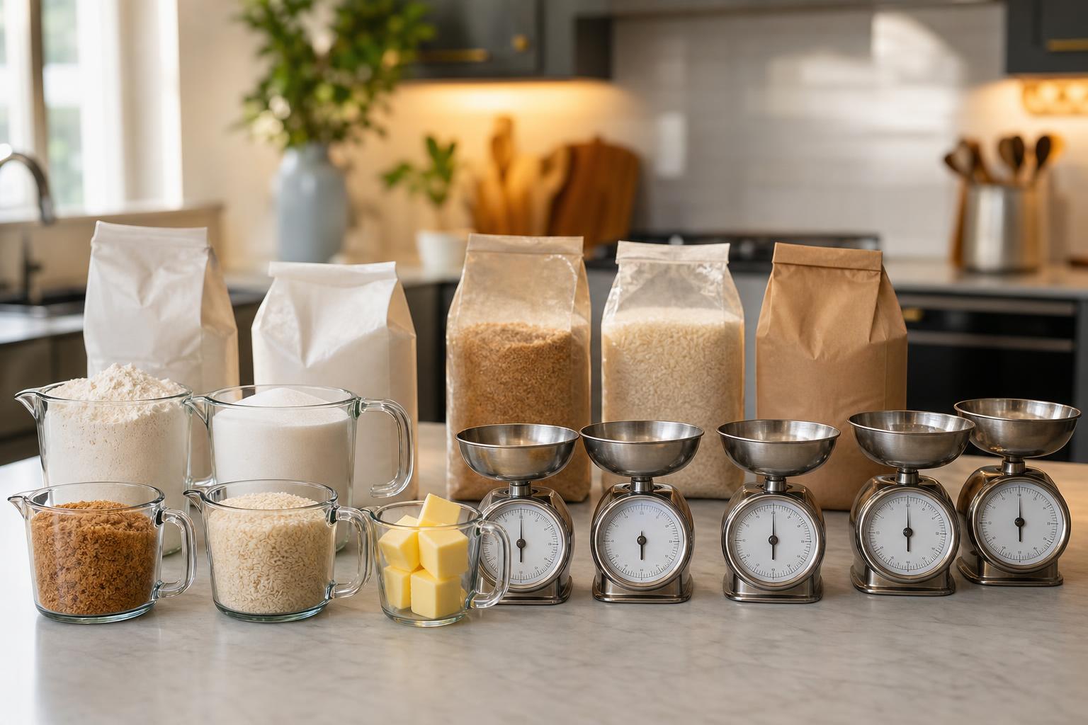 How Many Cups In 4 Pounds? — explained with facts and figures in this guide