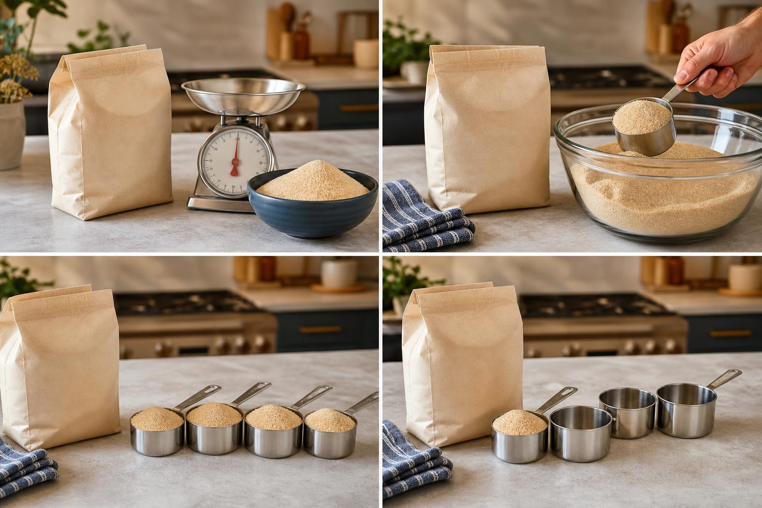 How Many Cups In A Lb? 4 How Many Cups In A Lb? — explained with facts and figures in this guide