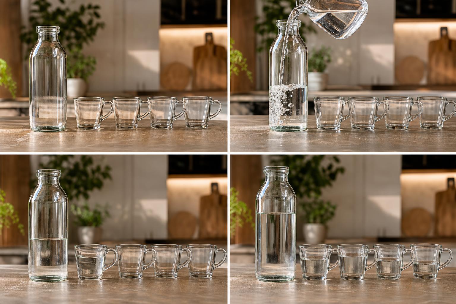 How Many Cups In A Liter? Convert Lite to Cup - 2026 4 How Many Cups In A Liter? — explained with facts and figures in this guide