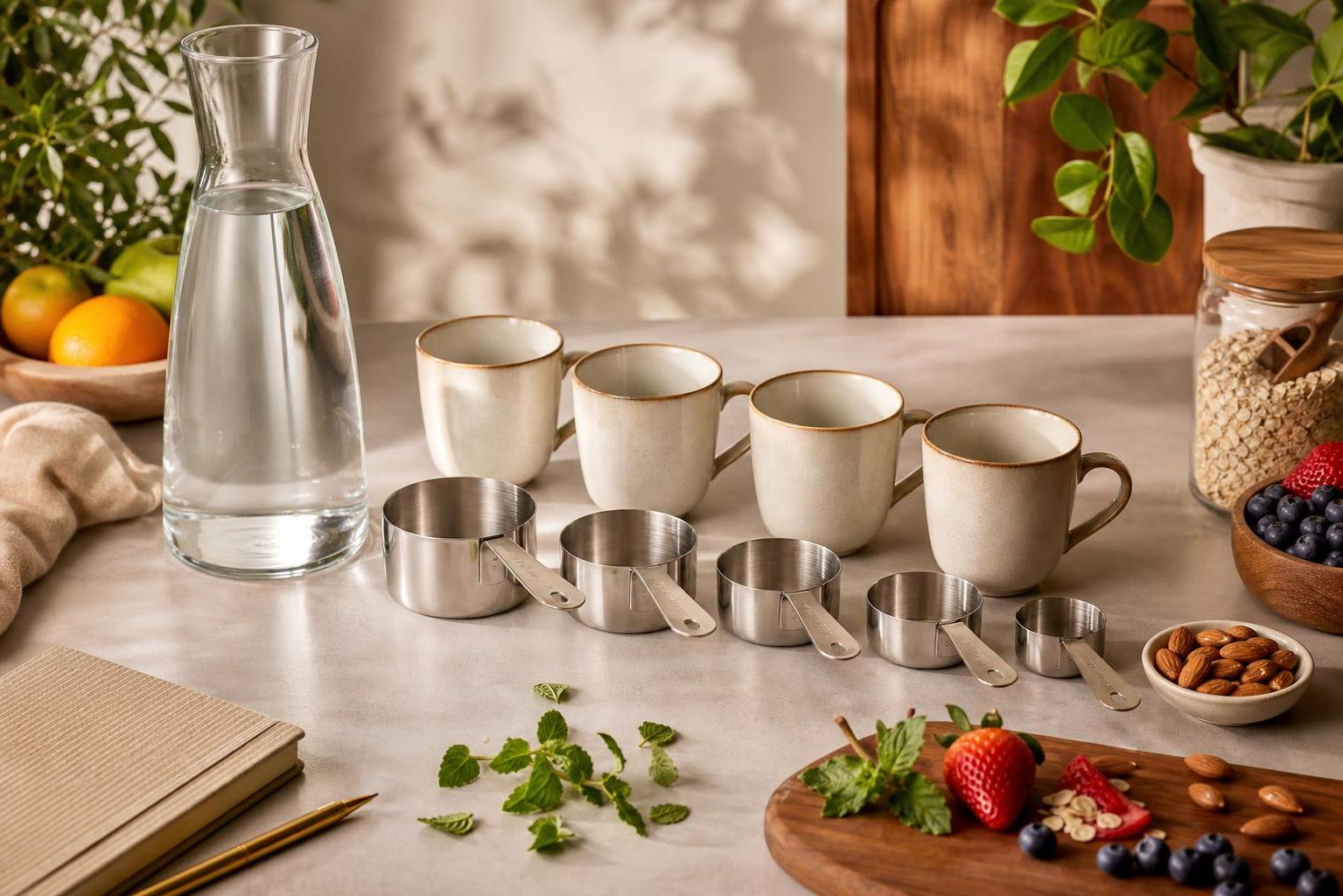 How Many Cups In A Liter? Convert Lite to Cup - 2026 6 How Many Cups In A Liter? — explained with facts and figures in this guide