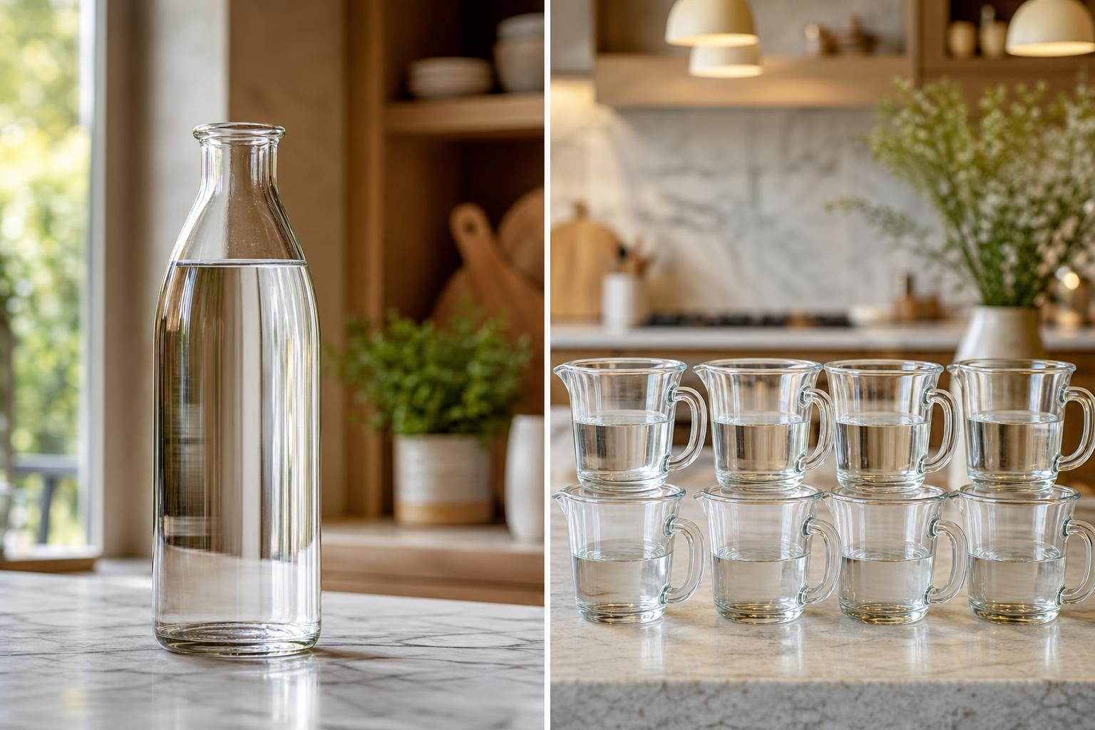How Many Cups In A Liter? Convert Lite to Cup - 2026 7 How Many Cups In A Liter? — explained with facts and figures in this guide