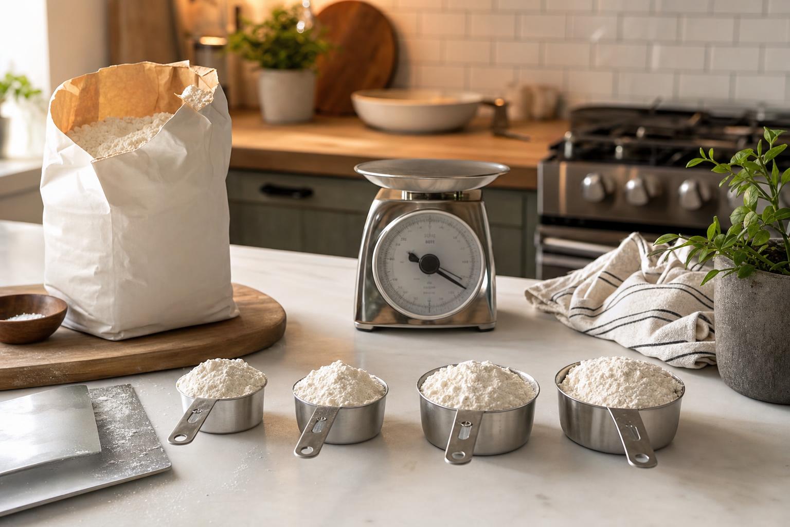 How Many Cups In A Pound? — explained with facts and figures in this guide