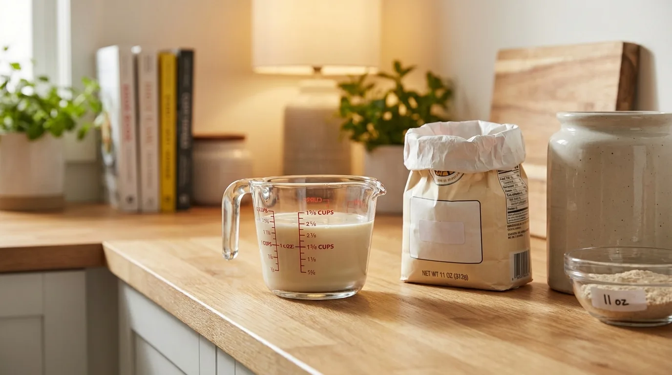 How Many Cups Is 11 Ounces? — explained with facts and figures in this guide