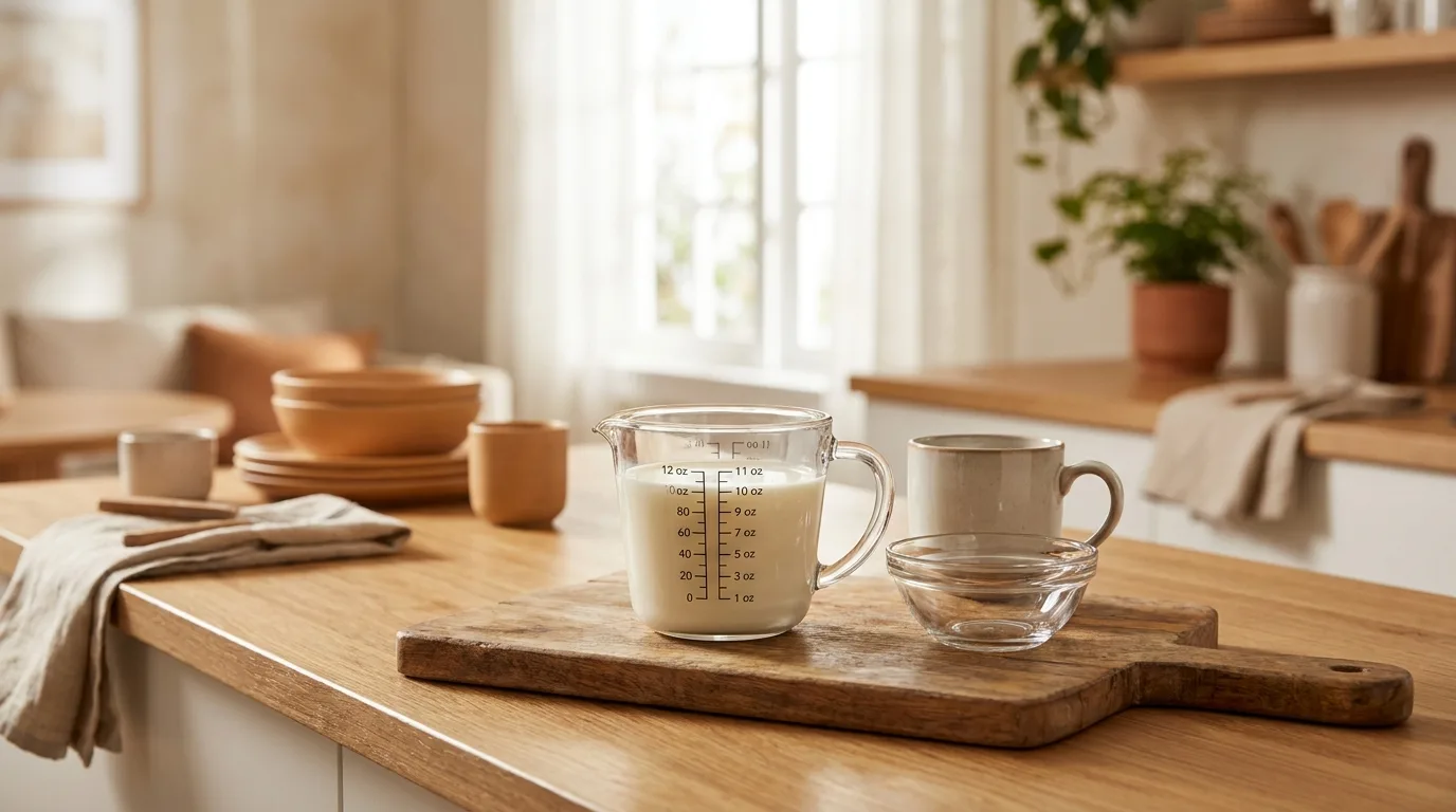 How Many Cups Is 11 Ounces? — explained with facts and figures in this guide