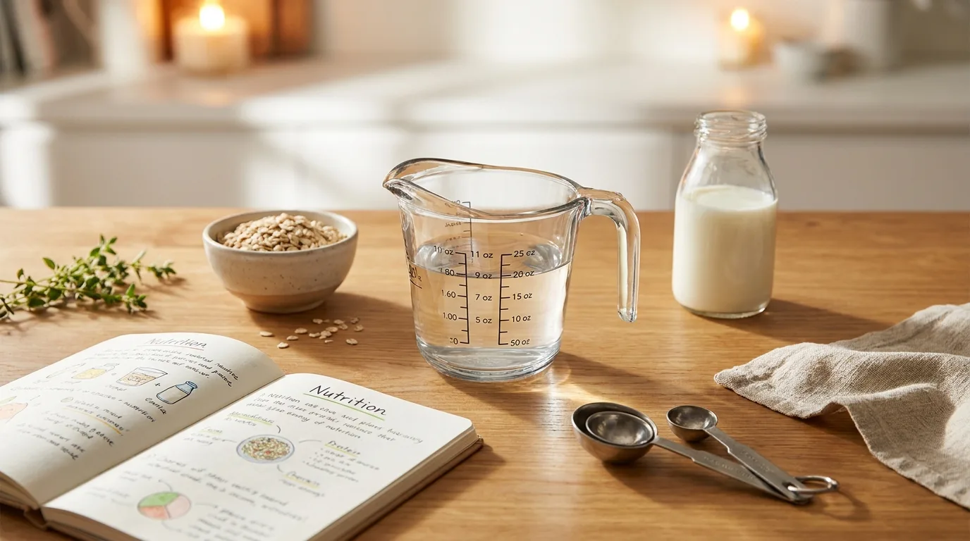 How Many Cups Is 11 Ounces? — explained with facts and figures in this guide