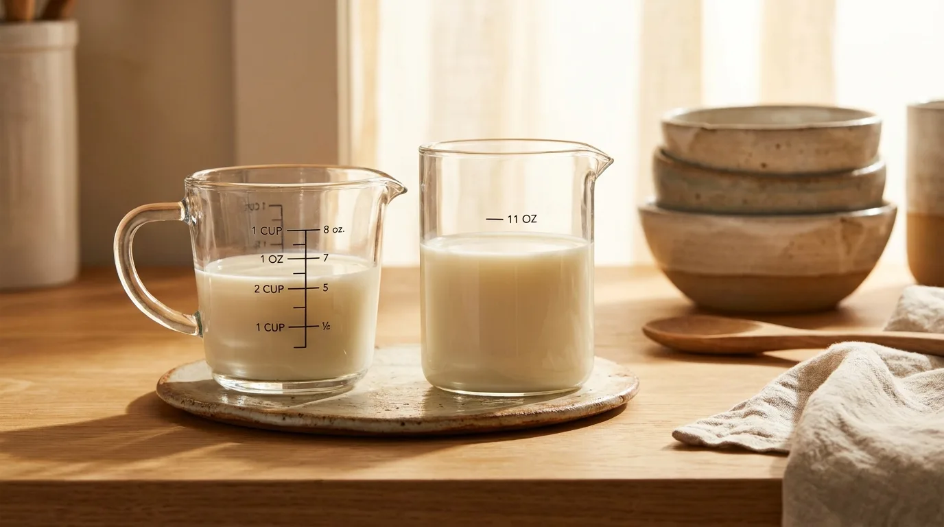 How Many Cups Is 11 Ounces? — explained with facts and figures in this guide