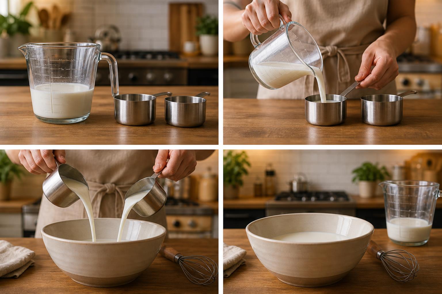 How Many Cups Is 16 Ounces? 4 How Many Cups Is 16 Ounces? — explained with facts and figures in this guide
