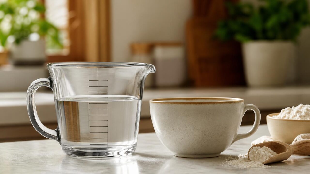How Many Cups Is 16 Ounces