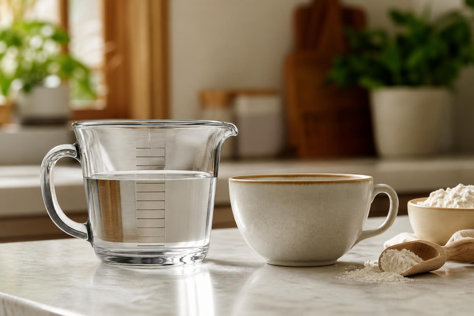 How Many Cups Is 16 Ounces