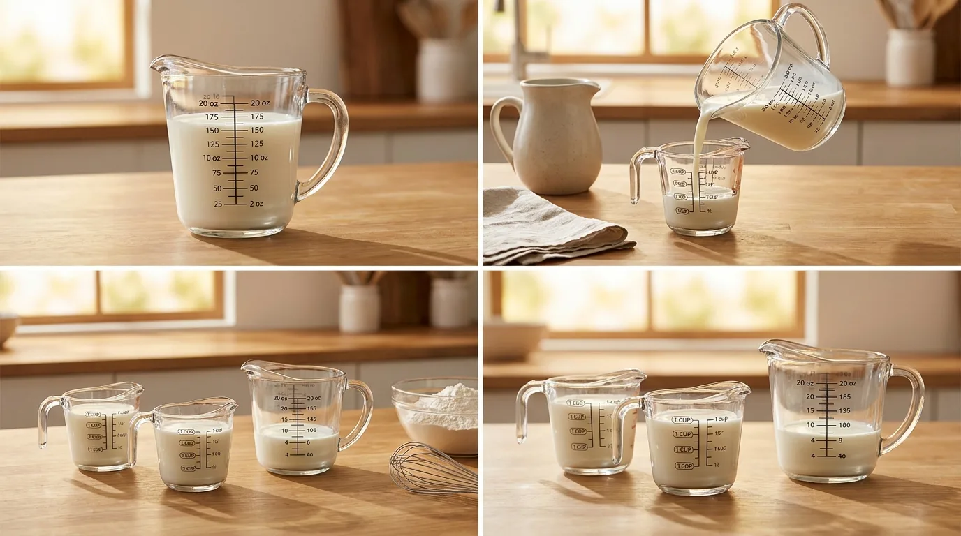 How Many Cups Is 20 Ounces? — explained with facts and figures in this guide