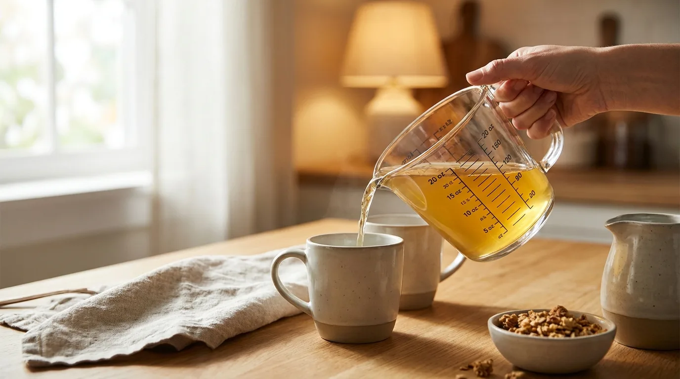 How Many Cups Is 20 Ounces? — explained with facts and figures in this guide