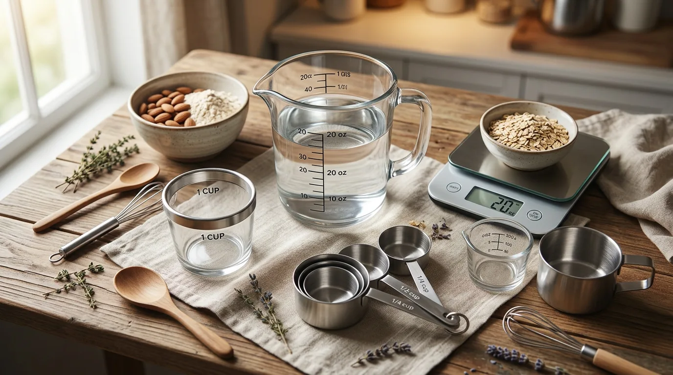 How Many Cups Is 20 Ounces? — explained with facts and figures in this guide