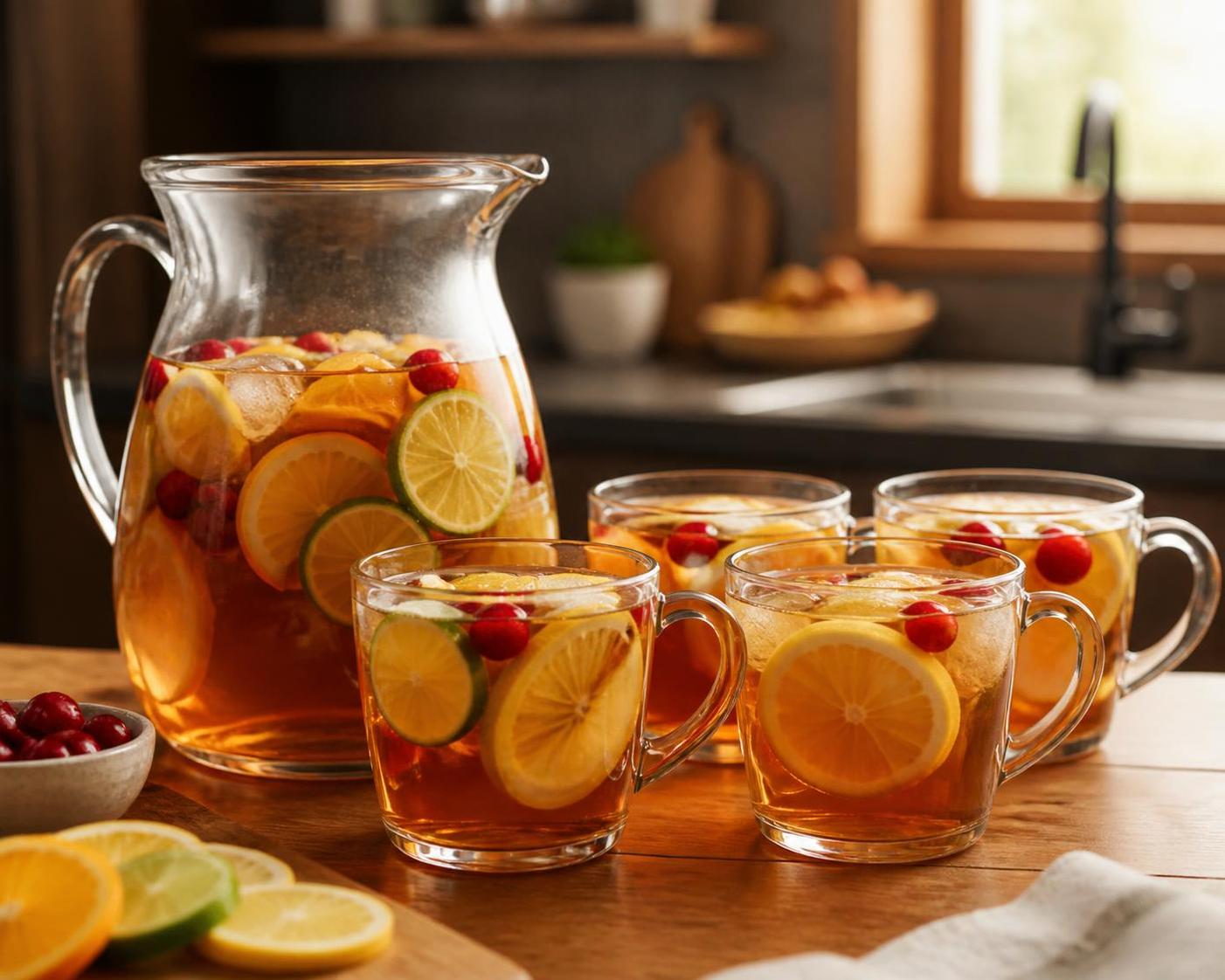 How Many Cups Is 32 Oz? — explained with facts and figures in this guide