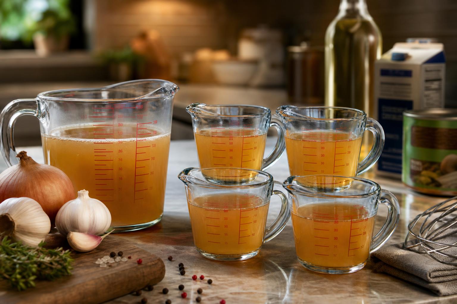 How Many Cups Is 32 Oz? — explained with facts and figures in this guide