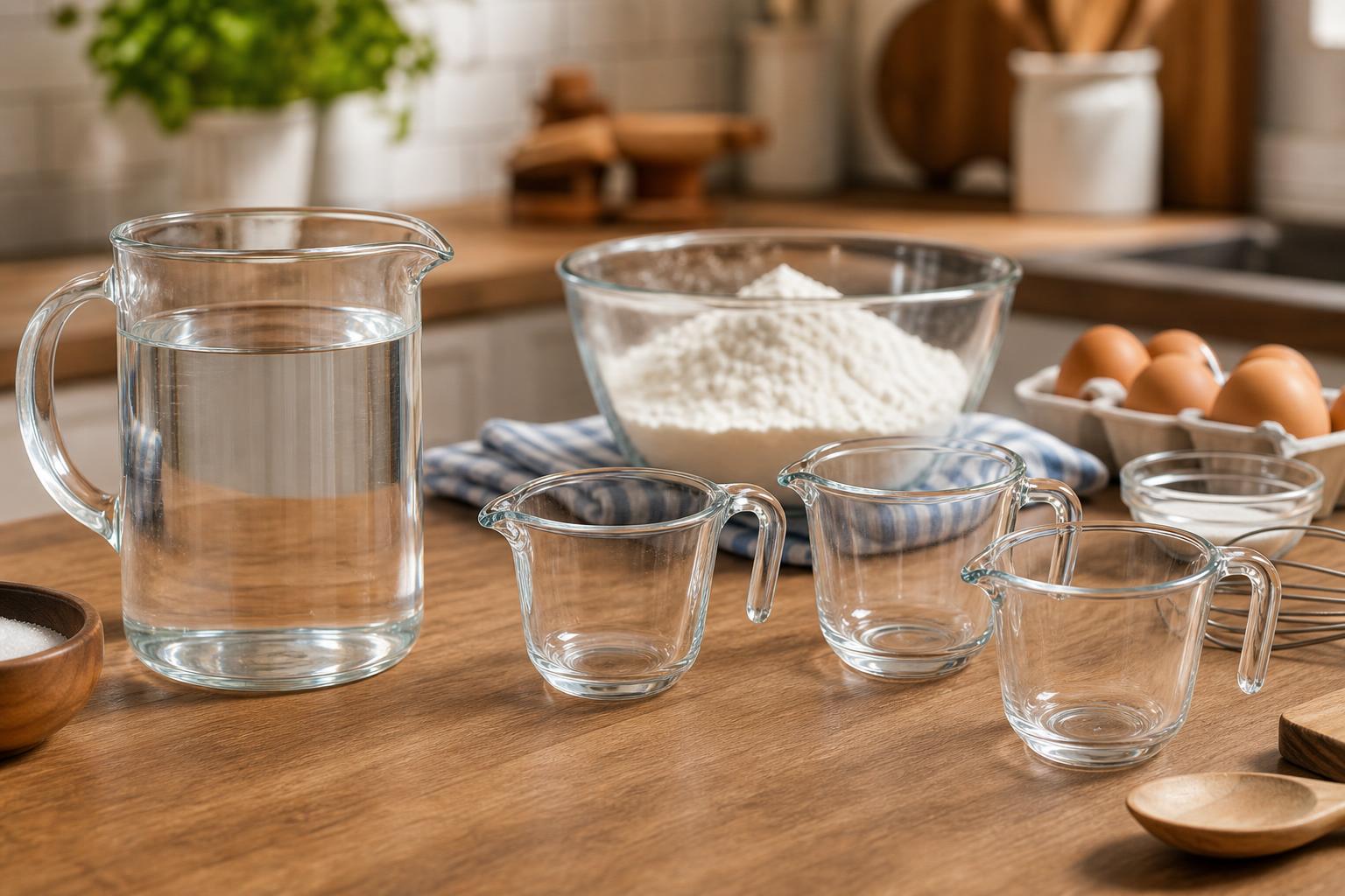 How Many Cups Is 32 Oz? — explained with facts and figures in this guide