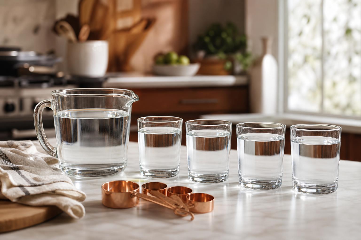 How Many Cups Is 32 Oz? — explained with facts and figures in this guide