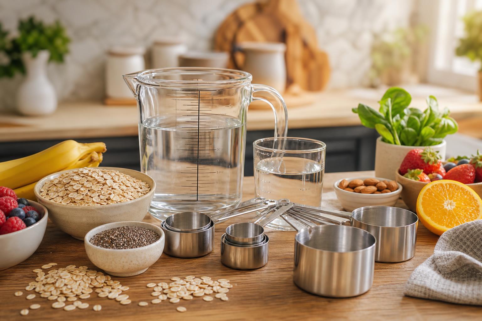 How Many Cups Is 32 Oz? — explained with facts and figures in this guide