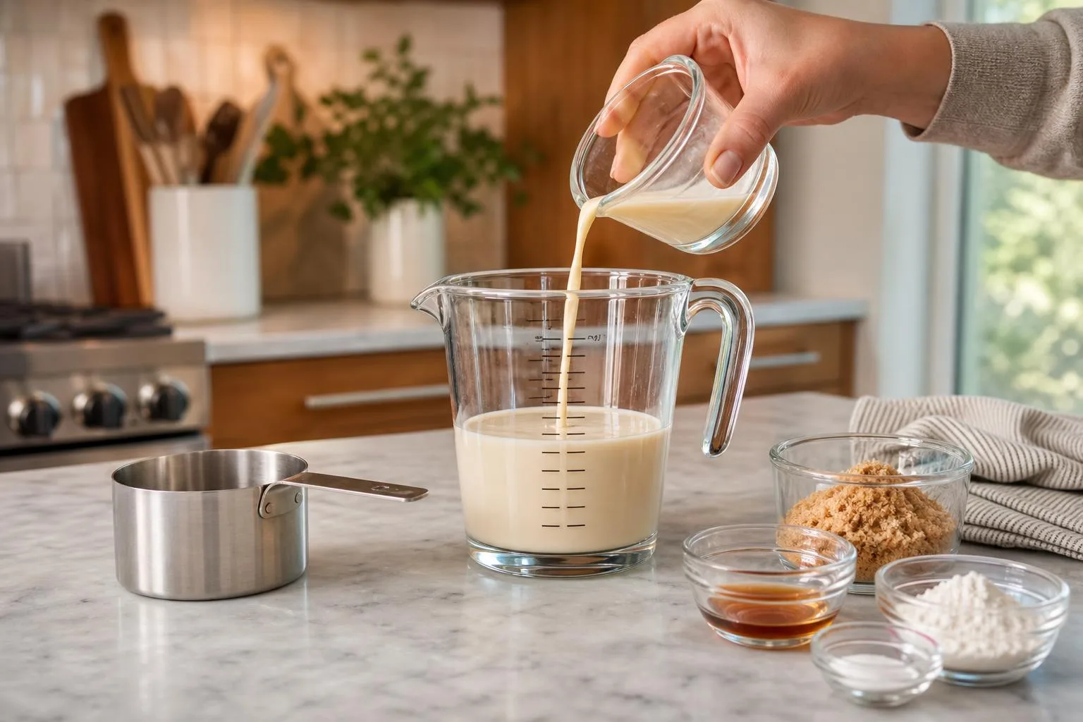 How Many Cups Is 5 Ounces? 4 How Many Cups Is 5 Ounces? — explained with facts and figures in this guide