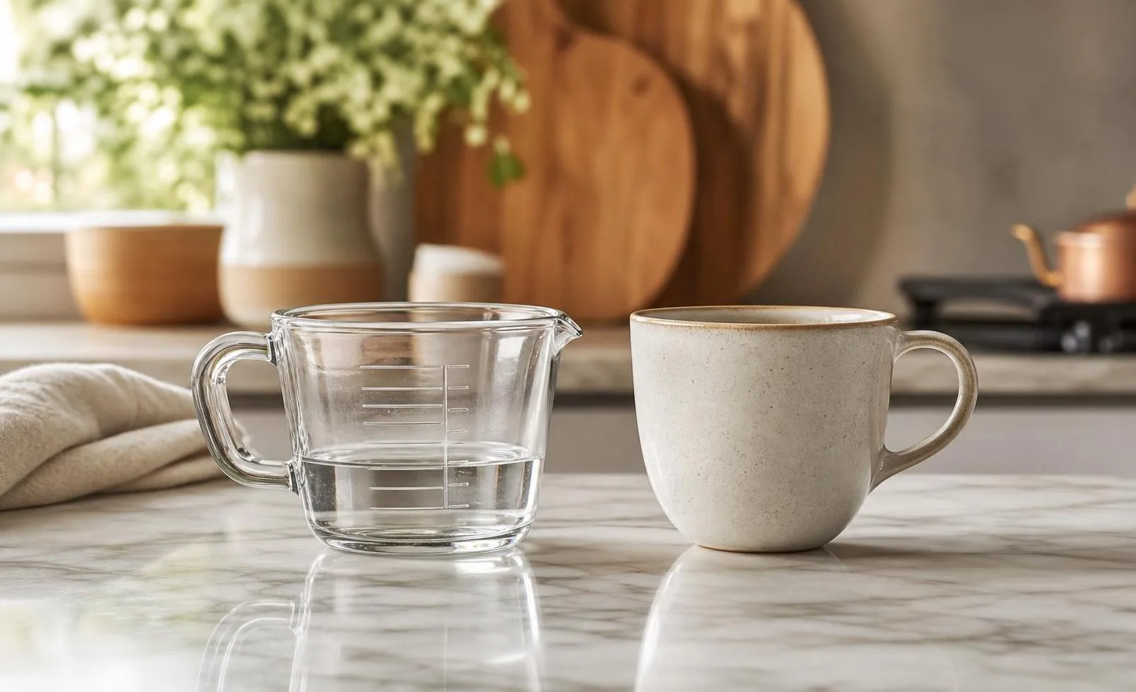 How Many Cups Is 5 Ounces? 7 How Many Cups Is 5 Ounces? — explained with facts and figures in this guide