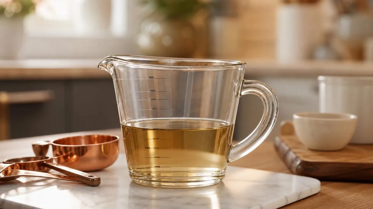 How Many Cups Is 5 Ounces