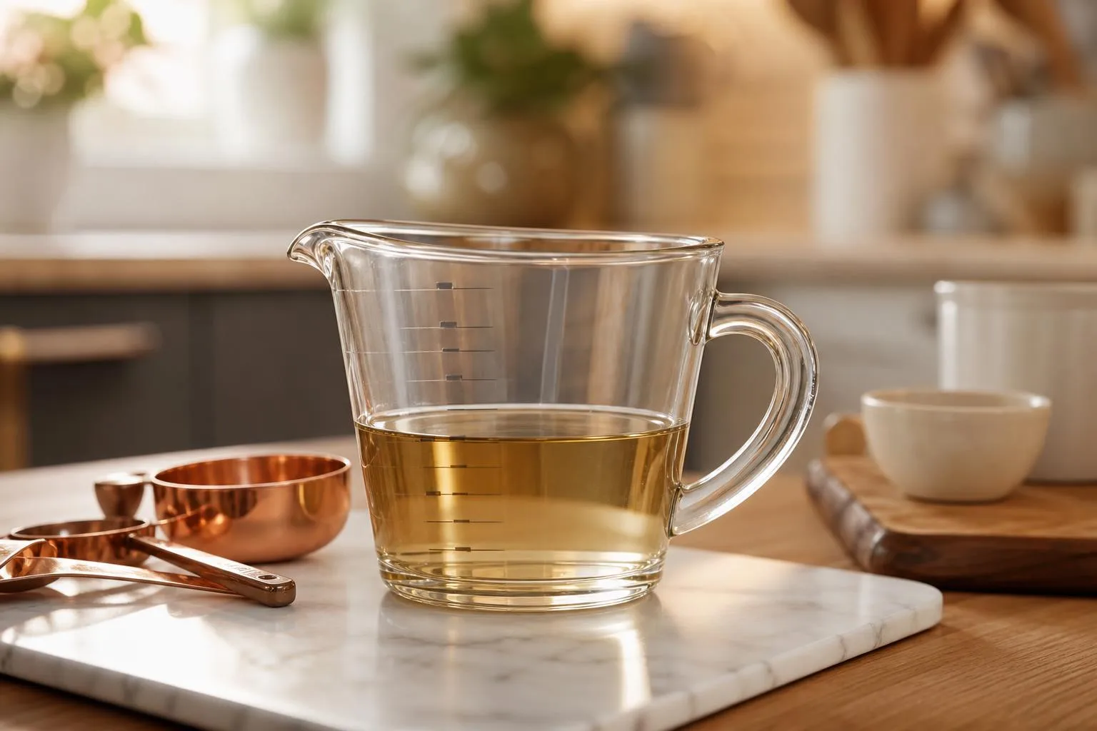 How Many Cups Is 5 Ounces
