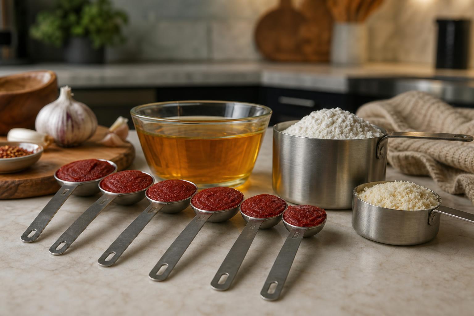 How Many Cups Is 6 Tablespoons? — explained with facts and figures in this guide