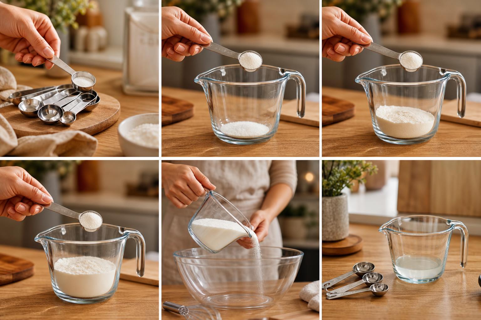 How Many Cups Is 6 Tablespoons? — explained with facts and figures in this guide