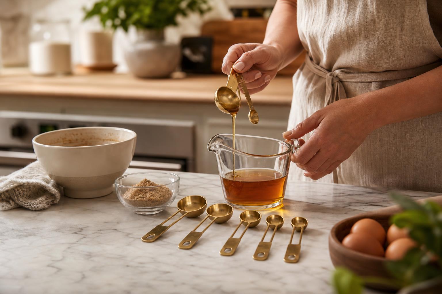 How Many Cups Is 6 Tablespoons? — explained with facts and figures in this guide