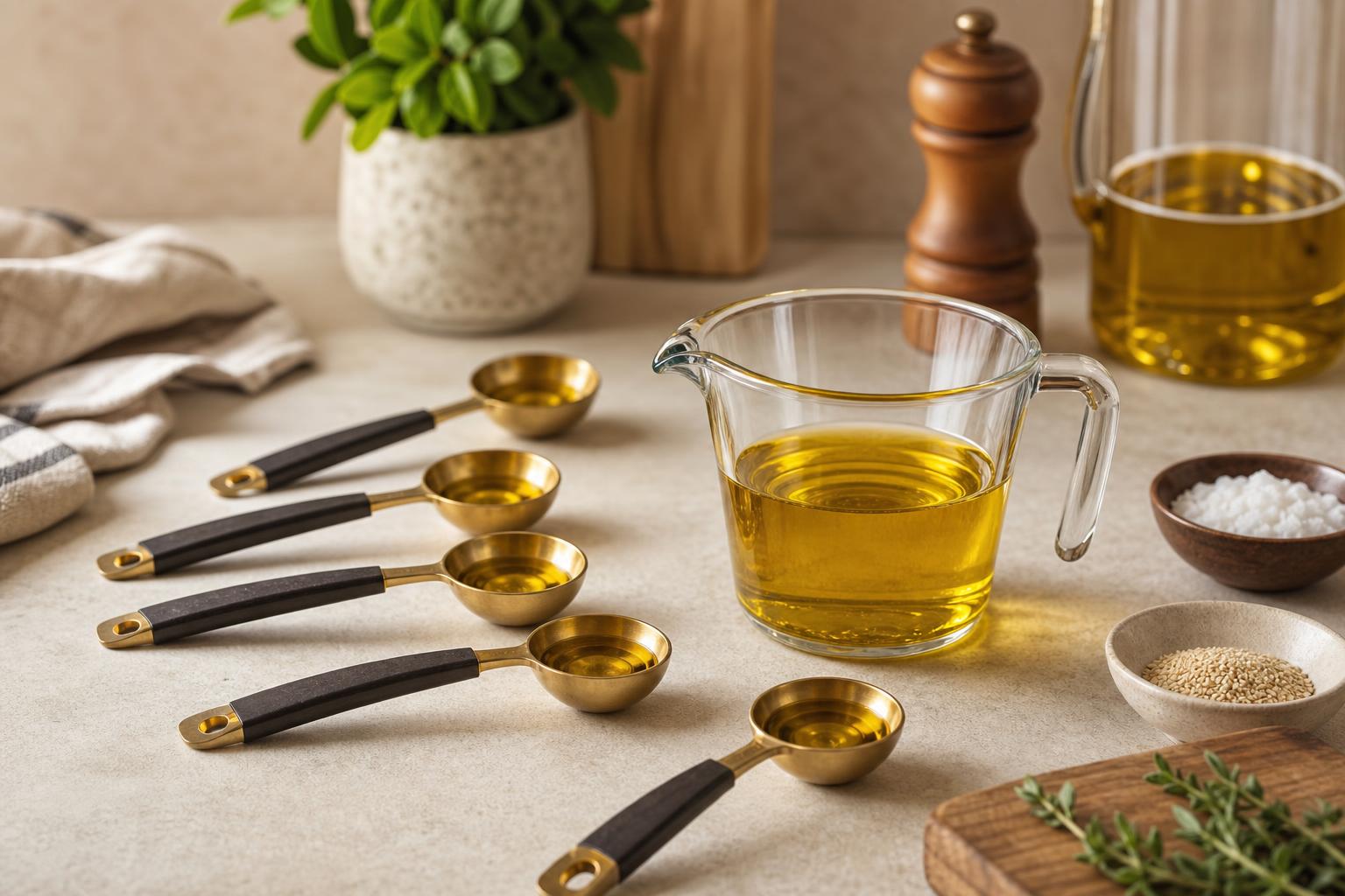 How Many Cups Is 6 Tablespoons? — explained with facts and figures in this guide
