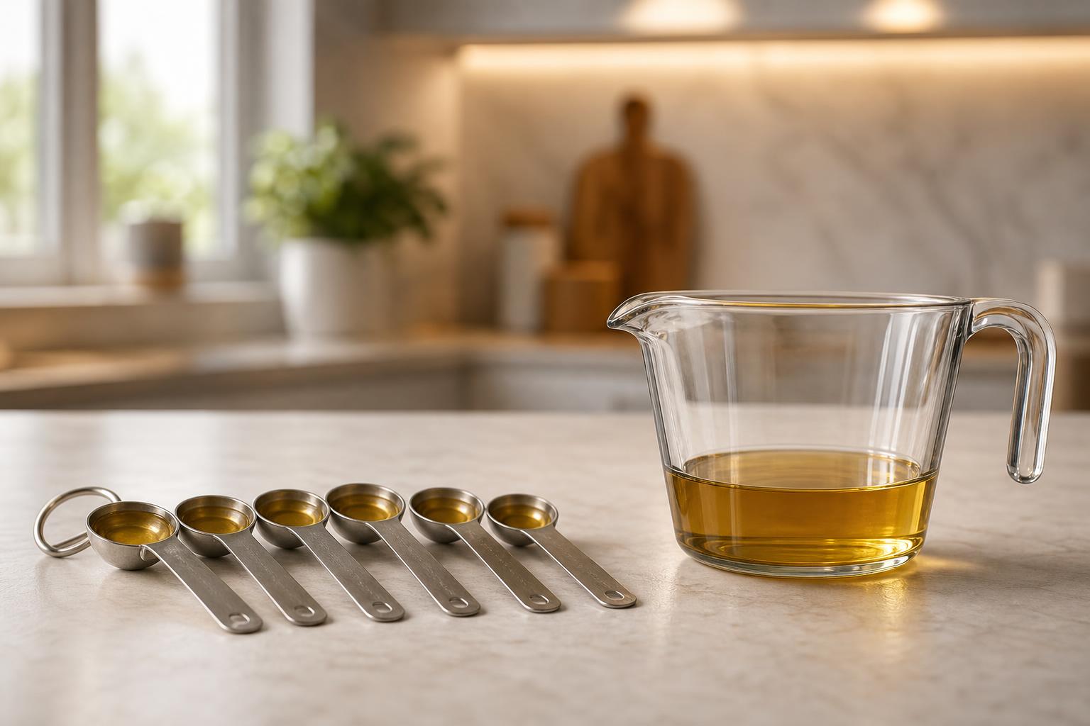 How Many Cups Is 6 Tablespoons? — explained with facts and figures in this guide