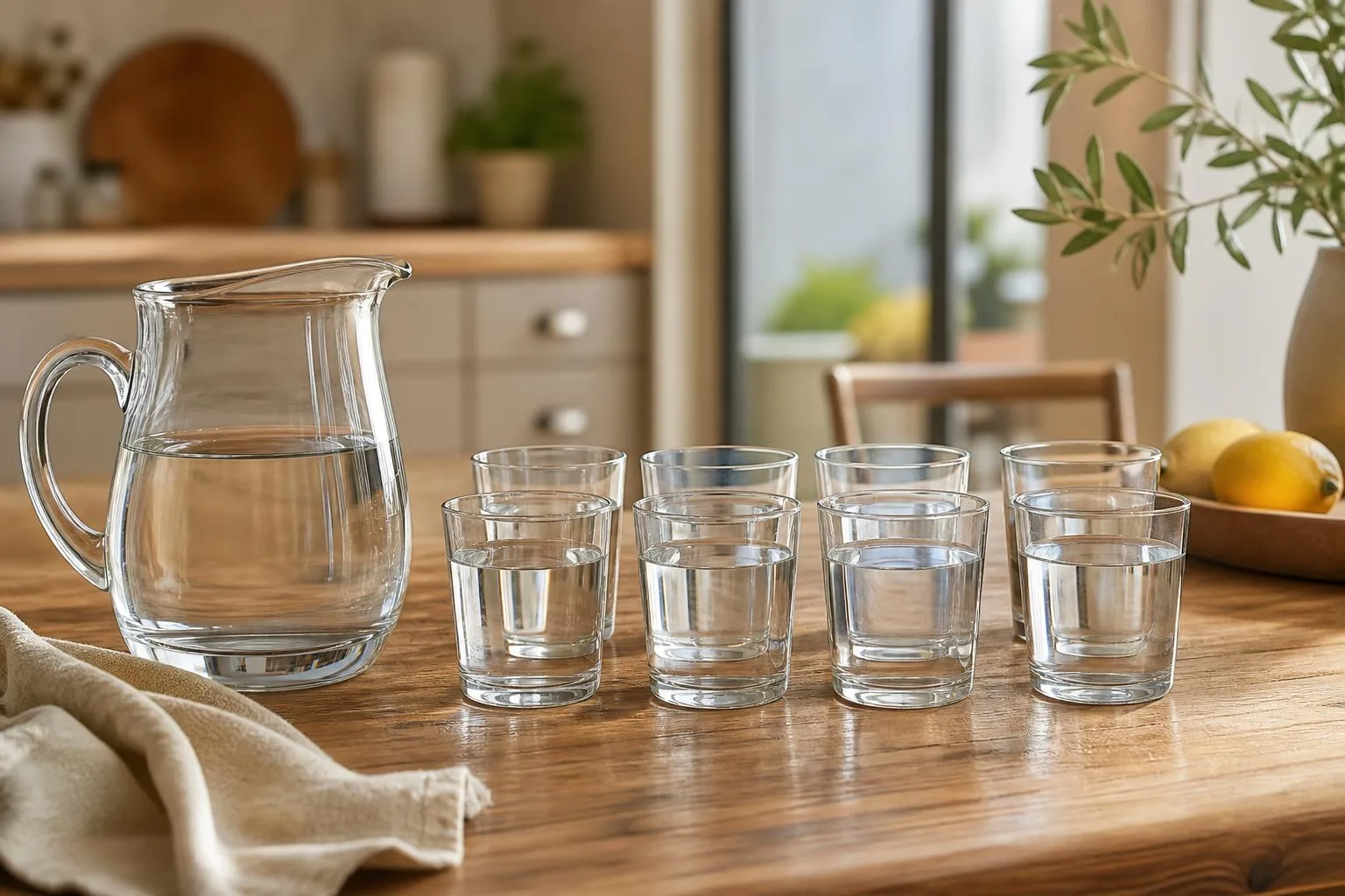 How Many Cups Is 64 Oz? 4 How Many Cups Is 64 Oz? — explained with facts and figures in this guide