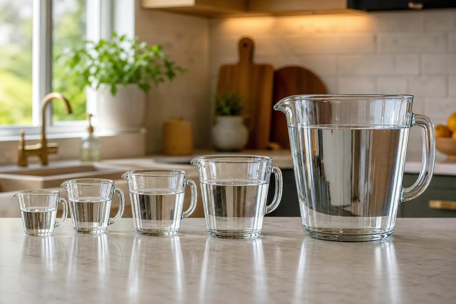 How Many Cups Is 64 Oz? 6 How Many Cups Is 64 Oz? — explained with facts and figures in this guide