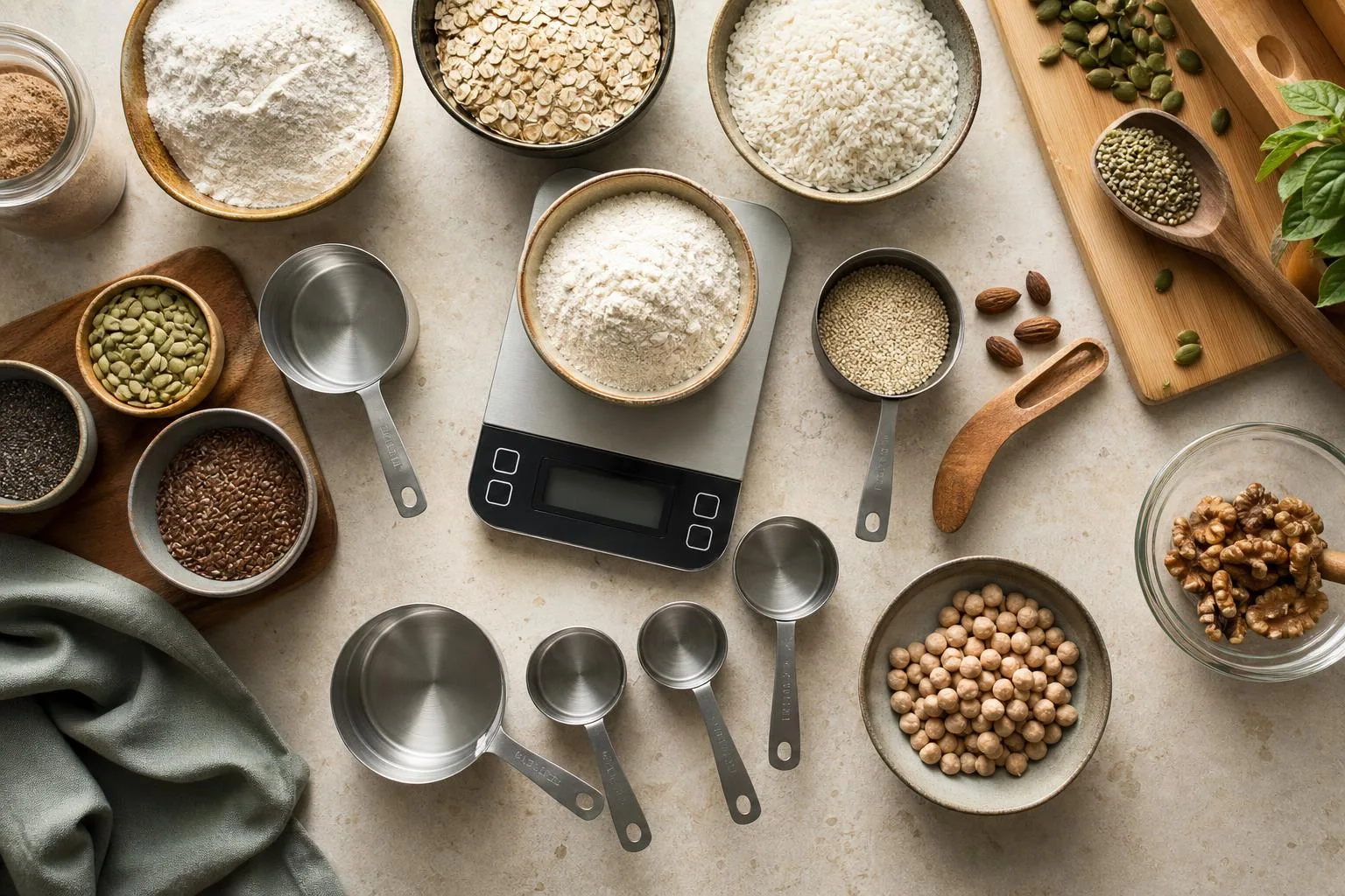 How Many Cups Per Pound? 6 How Many Cups Per Pound? — explained with facts and figures in this guide