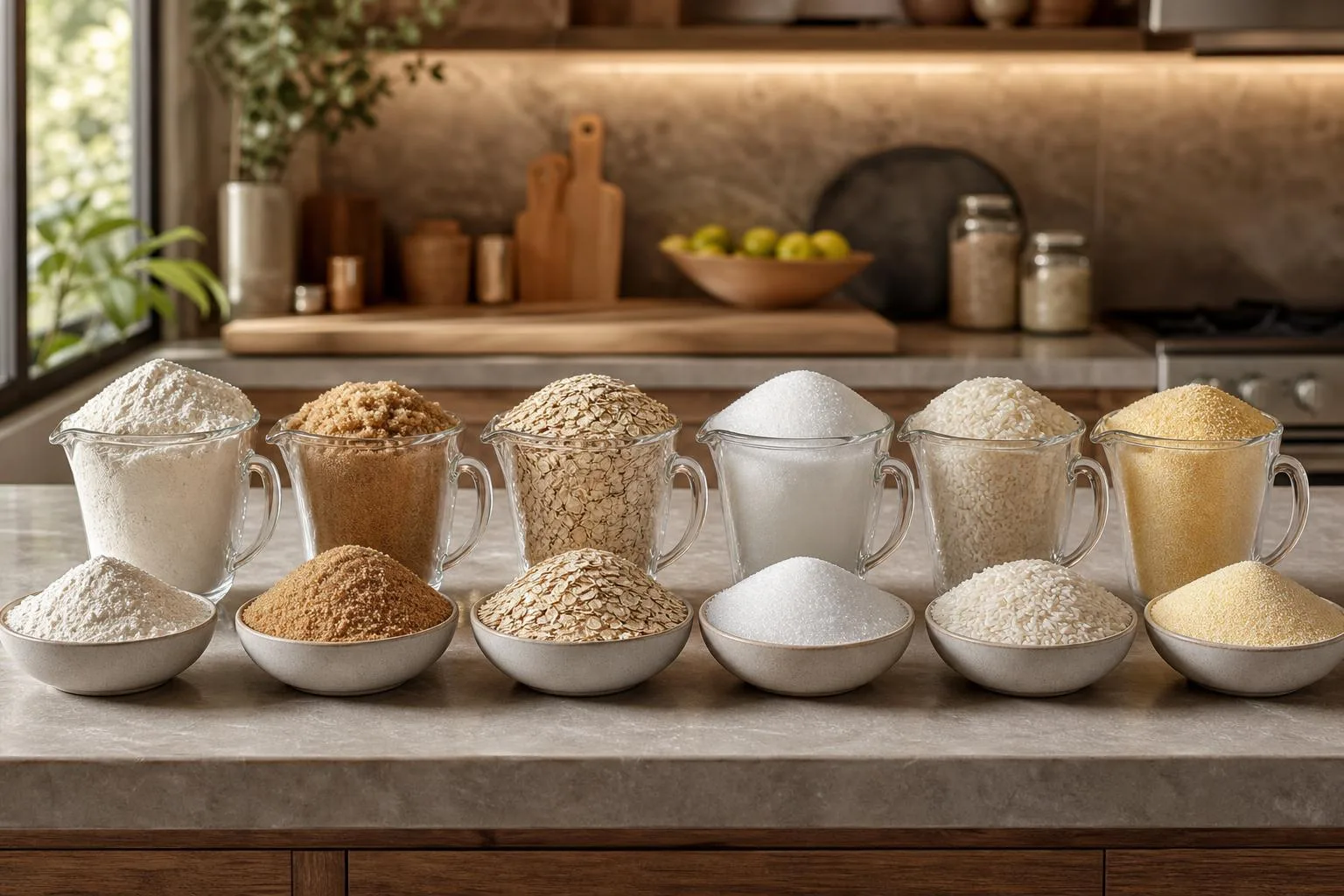 How Many Cups Per Pound? 7 How Many Cups Per Pound? — explained with facts and figures in this guide