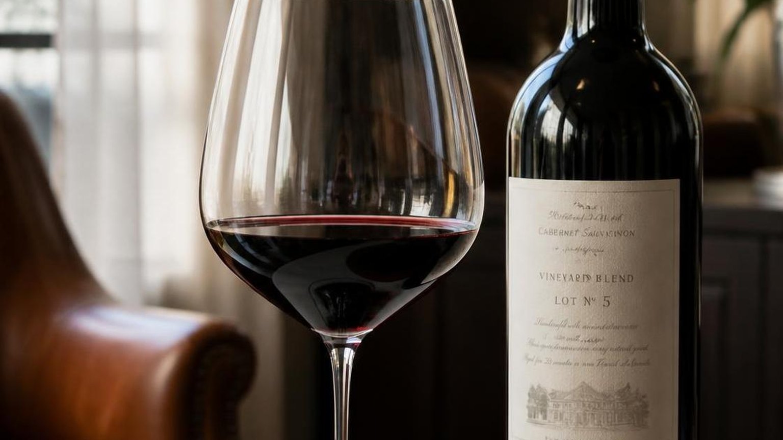 How Many Drinks Are in a 10-ounce Glass of Wine? — explained with facts and figures in this guide