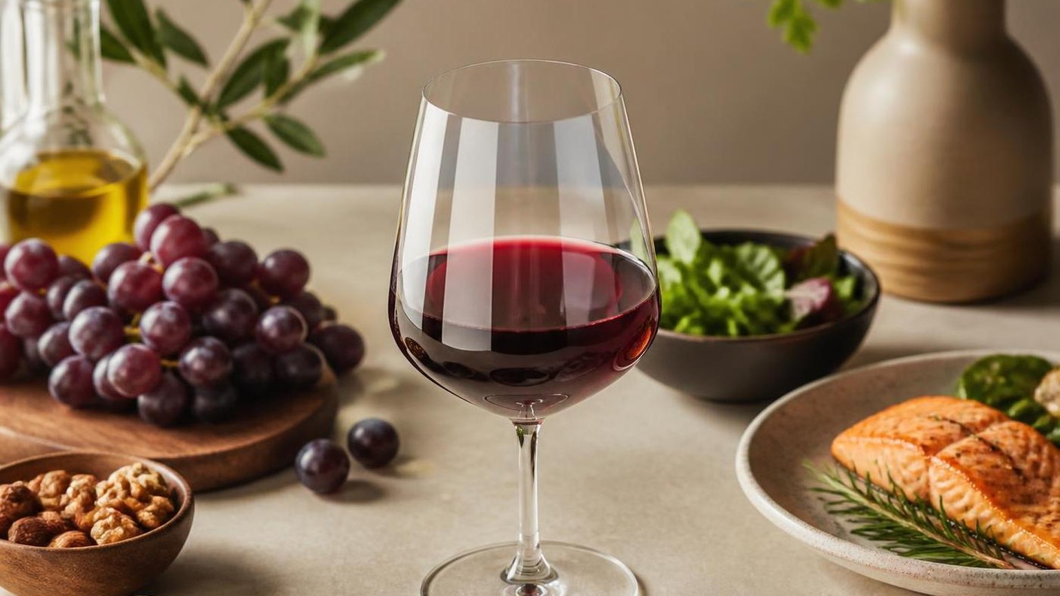 How Many Drinks Are in a 10-ounce Glass of Wine? — explained with facts and figures in this guide