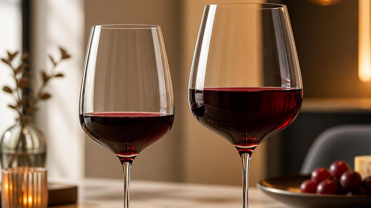 How Many Drinks Are in a 10-ounce Glass of Wine? — explained with facts and figures in this guide