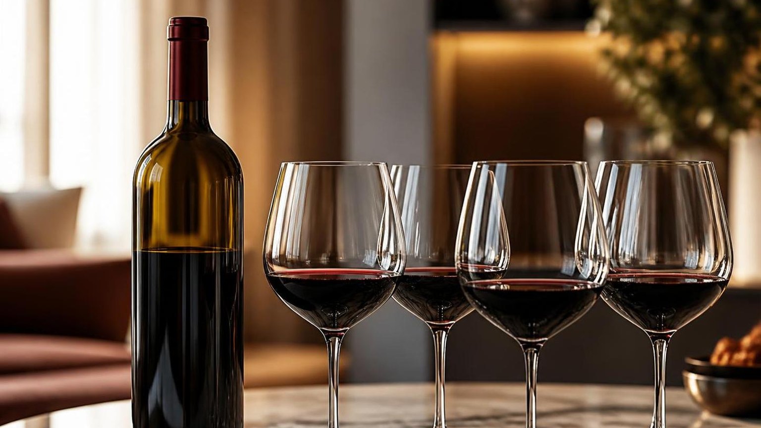 How Many Drinks in Bottle of Wine? — explained with facts and figures in this guide
