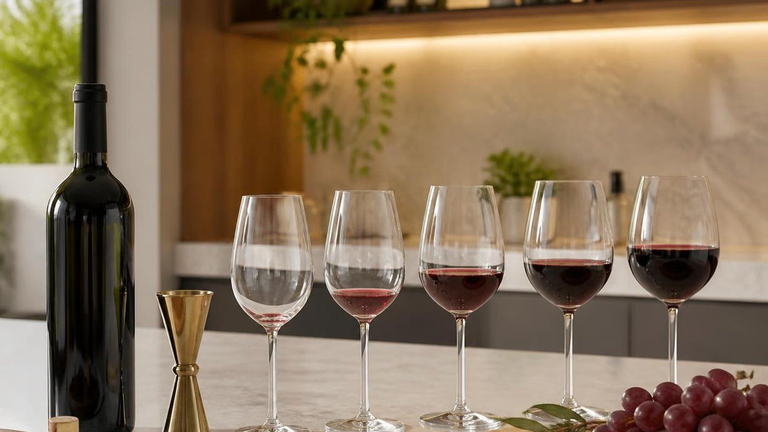 How Many Drinks in Bottle of Wine? — explained with facts and figures in this guide
