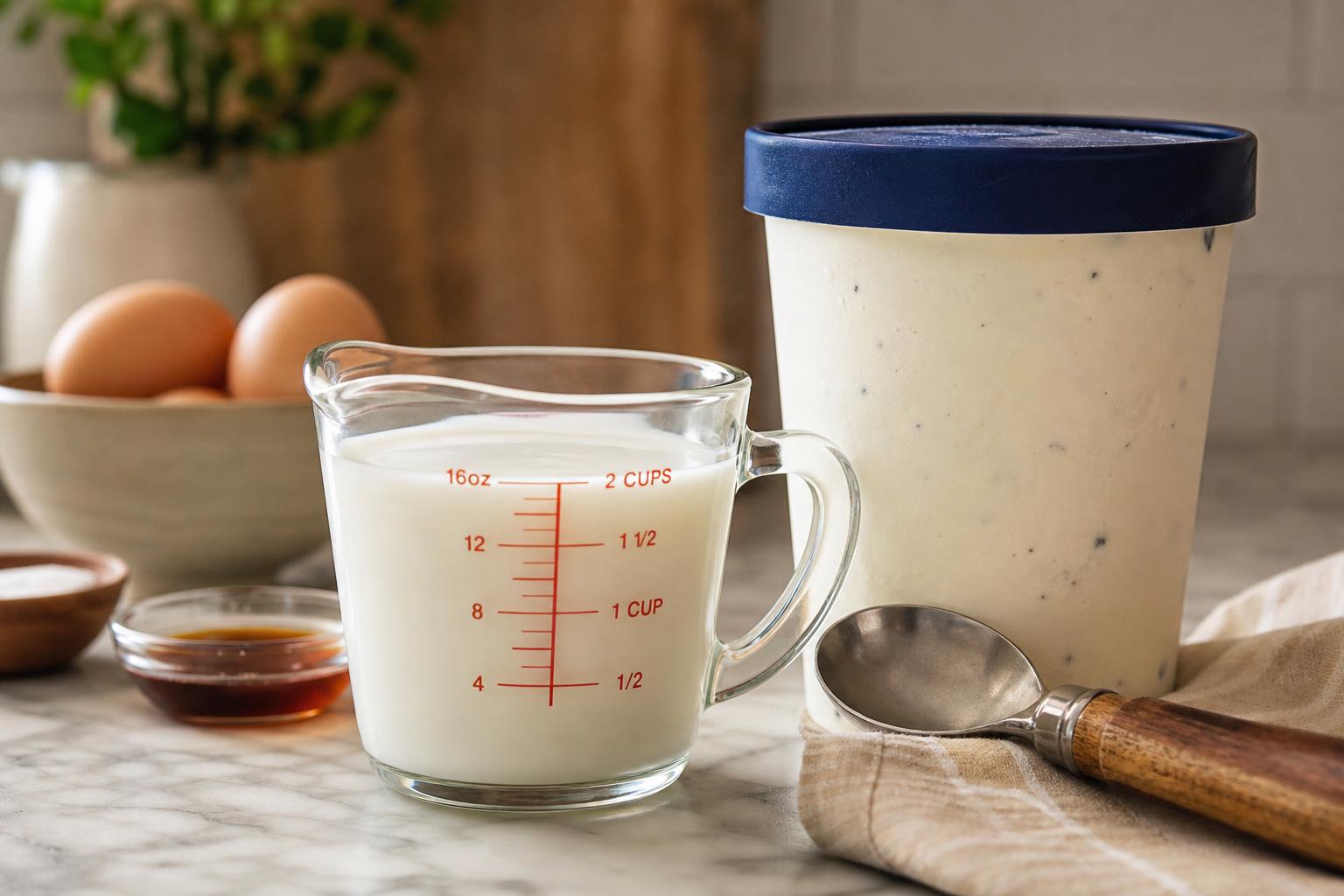 How Many Fl Oz In A Pint? — explained with facts and figures in this guide