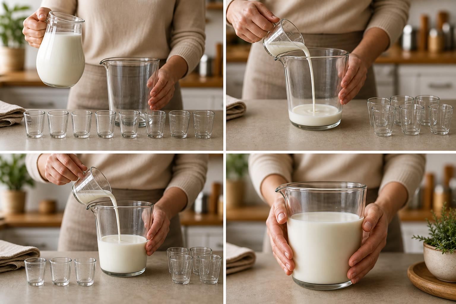How Many Fl Oz In A Pint? — explained with facts and figures in this guide