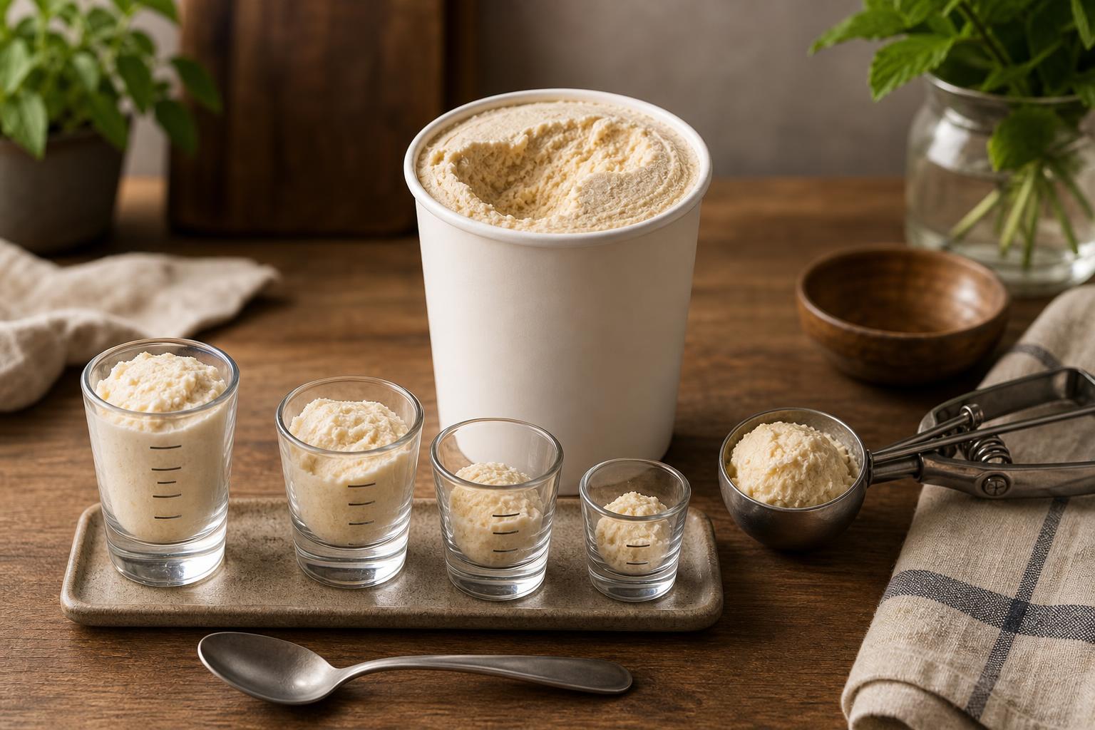 How Many Fl Oz In A Pint? — explained with facts and figures in this guide